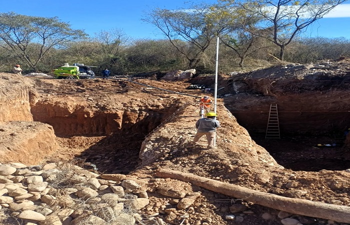 «Jujuy Construye» por los pueblos, el trabajo y la producción:…