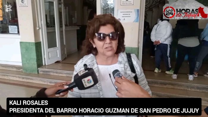 Destacan como positiva la reunión mantenida entre los vecinos de los barrios de la ciudad con el intendente Bravo