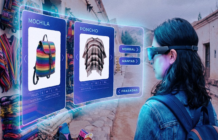 Tecnologías XR: inscripciones abiertas para el Laboratorio de Tecnologías Inmersivas