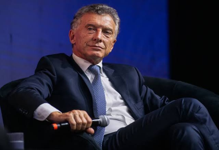 Mauricio Macri llega a Jujuy para encabezar un encuentro federal del PRO