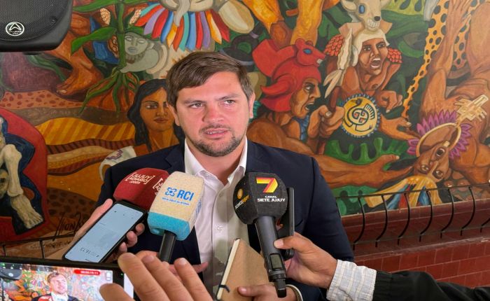 Jujuy destaca el impacto del litio y apuesta al empleo y los proveedores locales