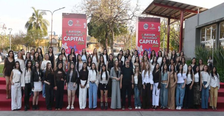 FNE 2026: Así quedó el orden de las 59 candidatas para la Elección Capital