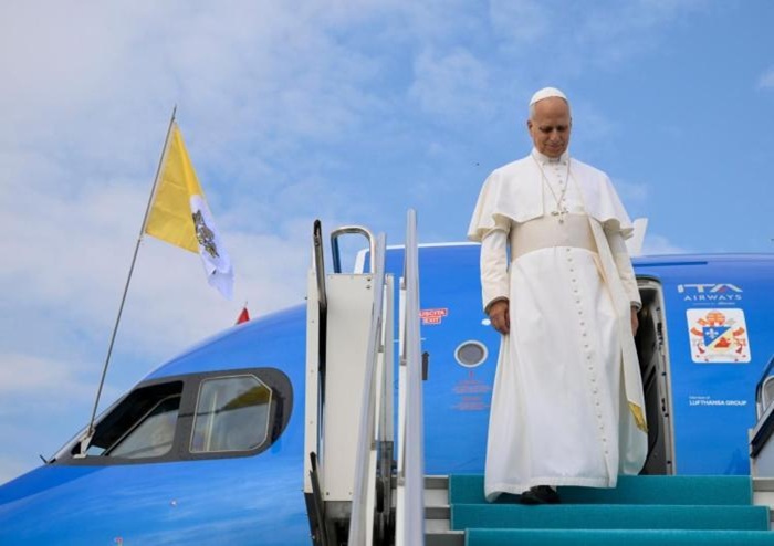 León XIV tendrá una intensa agenda pastoral e institucional en la Argentina