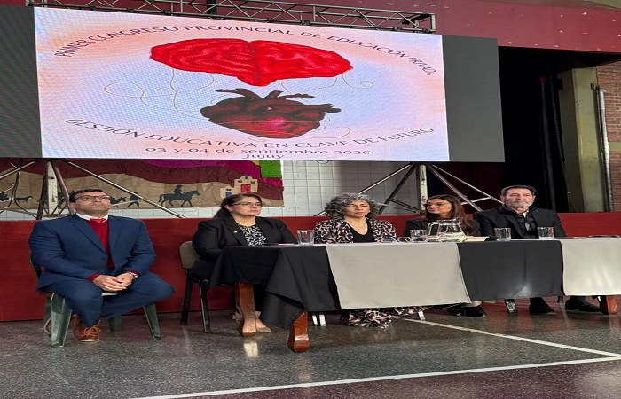Se realiza el primer Congreso Provincial de Educación Privada