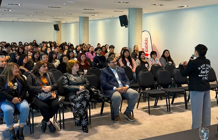 La XV Jornada de Estudiantes de Psicología abordó el cuidado perinatal desde una mirada interdisciplinaria