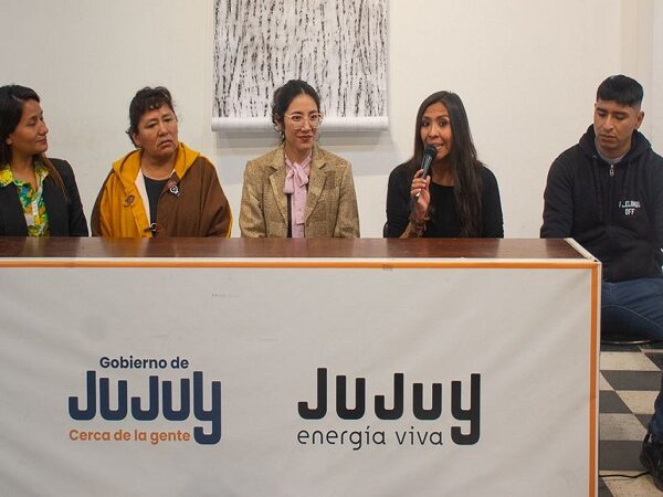 Se realizará la primera «Ruta del Picote y Tejido» en Humahuaca