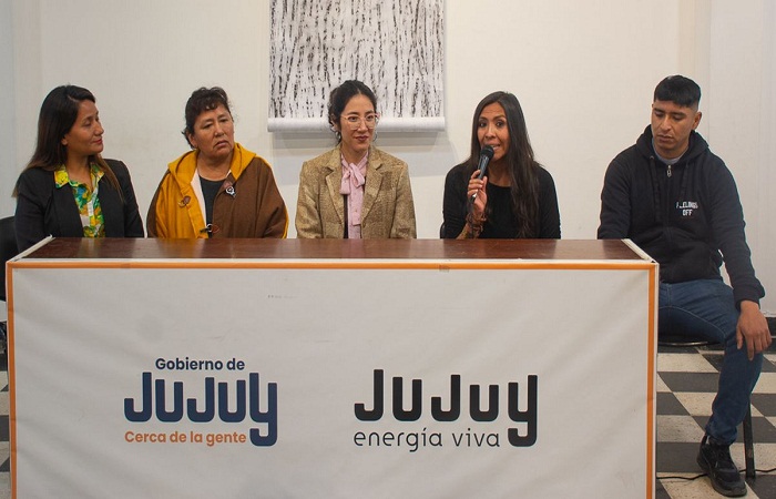 Se realizará la primera «Ruta del Picote y Tejido» en&hellip;