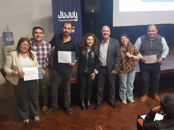 Más hospitales de Jujuy fueron reconocidos por su compromiso con la calidad