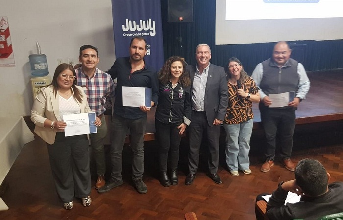 Más hospitales de Jujuy fueron reconocidos por su compromiso con&hellip;