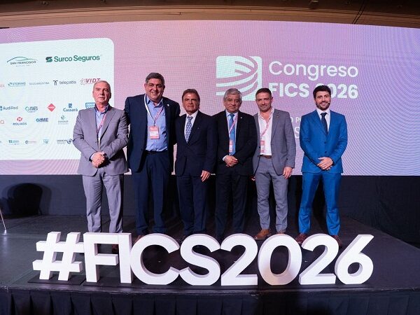 Jujuy participó en el primer Congreso de la Fundación Iberoamericana Consenso Salud