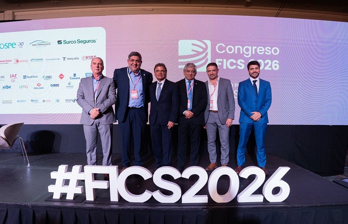 Jujuy participó en el primer Congreso de la Fundación Iberoamericana…