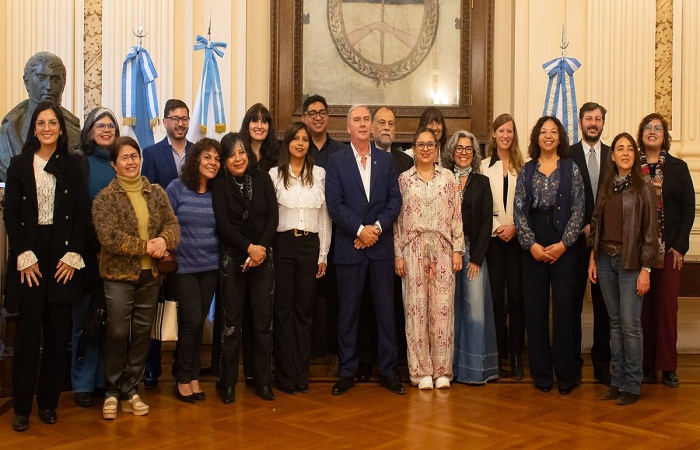 El Gobierno de Jujuy conmemoró el Día del Psicólogo y destacó el trabajo conjunto en salud mental