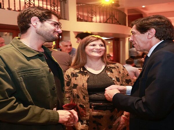 El gobernador destacó el potencial de la gastronomía para el desarrollo económico de Jujuy
