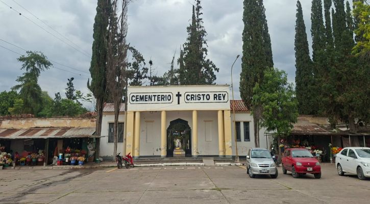 Día de los Fieles Difuntos: El Cementerio Cristo Rey abrirá de 7:30 a 19:30 en San Pedro