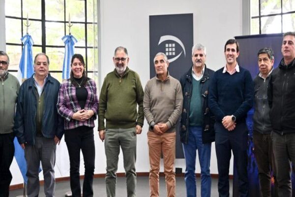 El municipio y el Colegio de Ingenieros buscan unificar normas de construcción en el Gran Jujuy