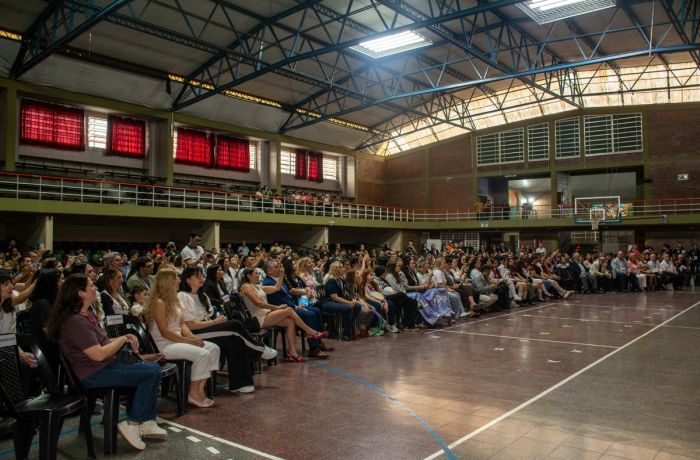 Gran cierre de la Feria Nacional de Educación: Jujuy reunió&hellip;