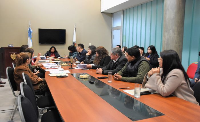 Legislatura: Analizan proyectos sobre servicio de sepelio y consumo de bebidas energizantes en menores