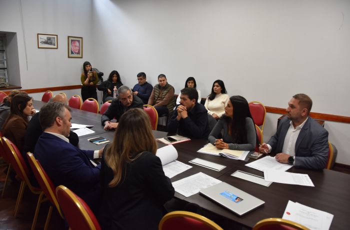 La Legislatura jujeña debatió iniciativas para incorporar nuevas fechas al calendario provincial