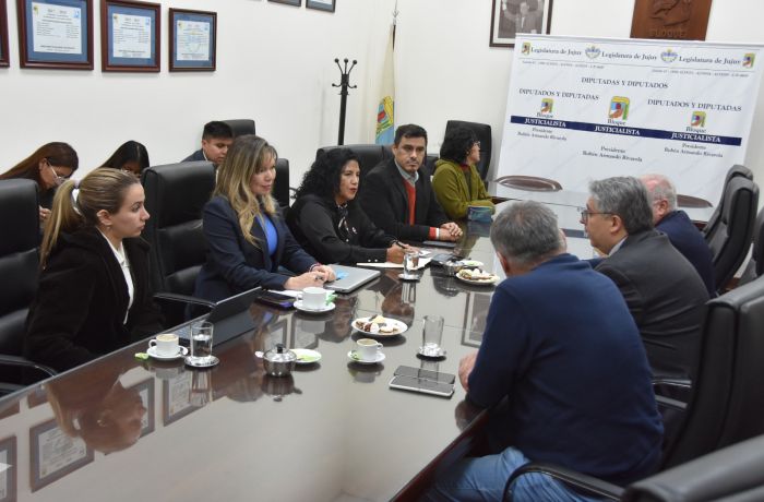 La Fiscalía Ambiental de Jujuy investiga la caza ilegal de&hellip;