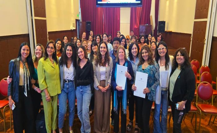 Jujuy impulsa la concientización sobre la dislexia con una jornada en la Legislatura provincial