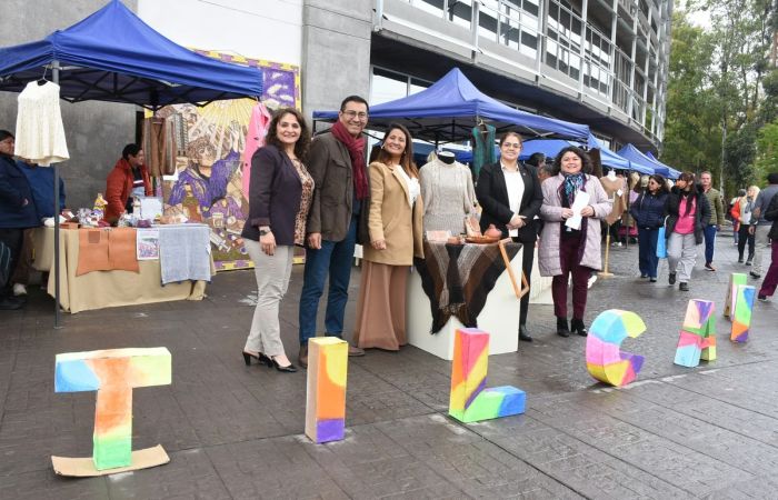 Los Talleres Libres de Jujuy inauguraron su muestra anual de&hellip;