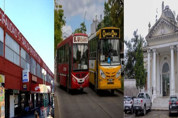 Día de los Fieles Difuntos: Cómo funcionarán los servicios municipales en San Salvador de Jujuy
