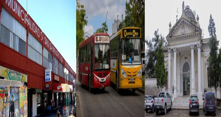 Día de los Fieles Difuntos: Cómo funcionarán los servicios municipales&hellip;