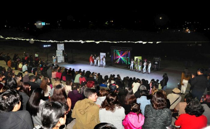 Llega la quinta edición de San Salvador Moda con capacitaciones y un desfile en plaza Belgrano