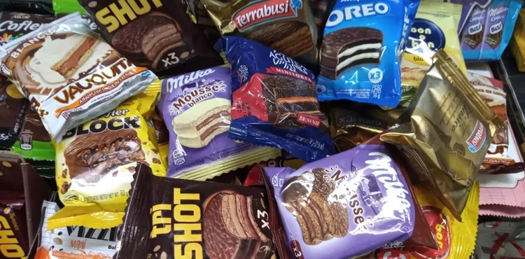 El boom de los alfajores: Qué marcas se venden más, por qué hay más variedades