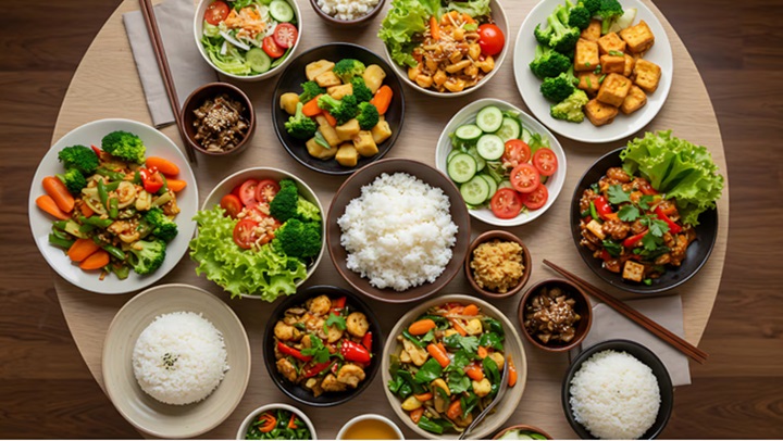 «Día Mundial de la Alimentación»: Qué significa realmente comer bien