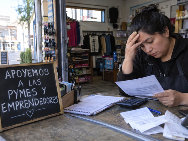 Pymes y emprendedores de Jujuy alertan por la falta de políticas que impulsen el desarrollo del sector