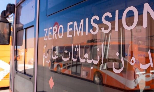 Es necesario recortar las emisiones un 18 % en cuatro años para limitar el pico de temperatura a 1,7 grados