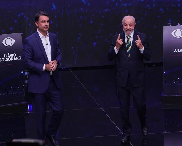 Balotaje en Brasil 2026: Se realiza la segunda vuelta entre Bolsonaro y Lula
