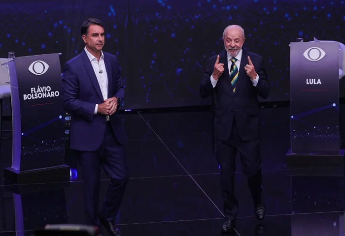 Balotaje en Brasil 2026: Se realiza la segunda vuelta entre…