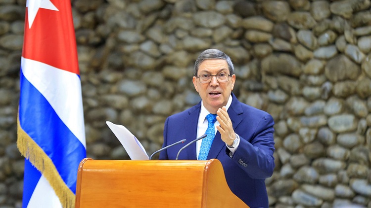 La dura respuesta de «Cuba» a la más reciente amenaza de Trump