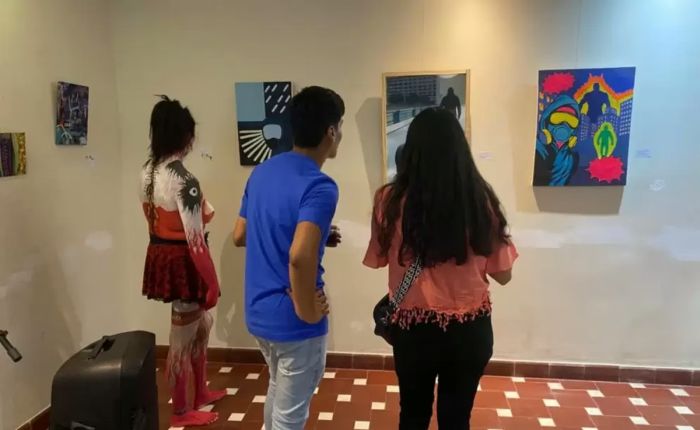 Arte y cultura en Jujuy: Conoce las actividades y exposiciones del 22 al 28 de octubre