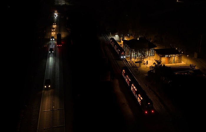 Tren Solar: Cielo en Movimiento cerró su temporada 2026 con un 98% de ocupación