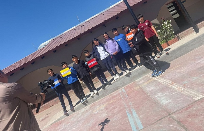 El programa-concurso «Circulando Energías» inicia su ciclo de reels: la votación será de la ciudadanía