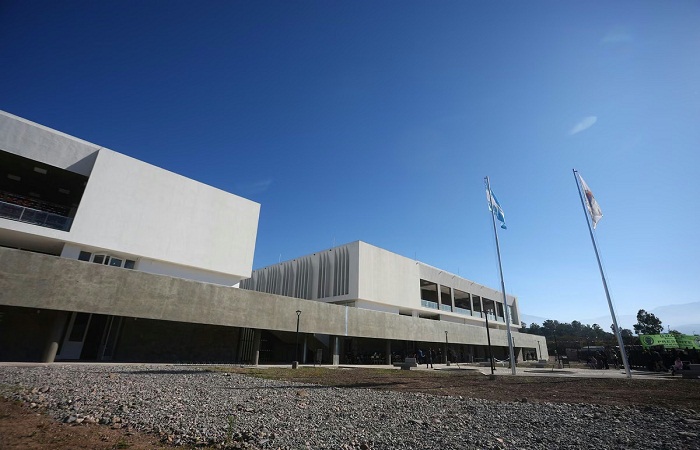 La provincia de Jujuy es sede de la Feria Nacional de Educación