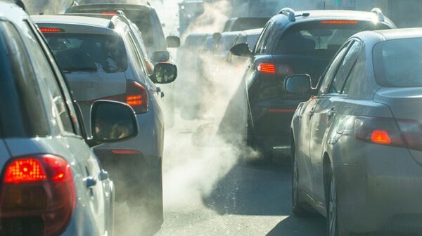 Los niveles récord de dióxido de carbono nos afectarán durante siglos