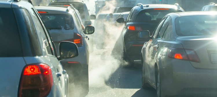 Los niveles récord de dióxido de carbono nos afectarán durante&hellip;