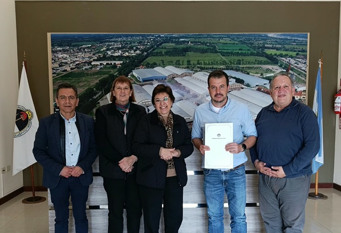 La Legislatura jujeña declaró de interés el Día Mundial del Productor Tabacalero