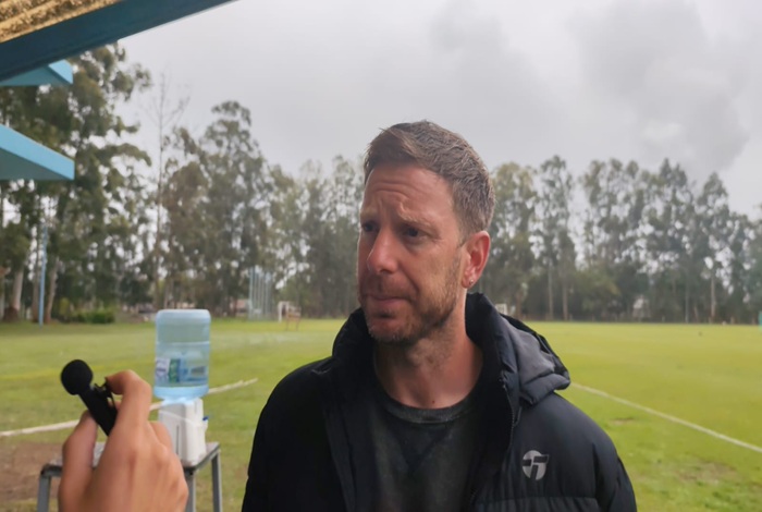 Gimnasia se prepara para cerrar la fase regular y llegar fortalecido al Reducido