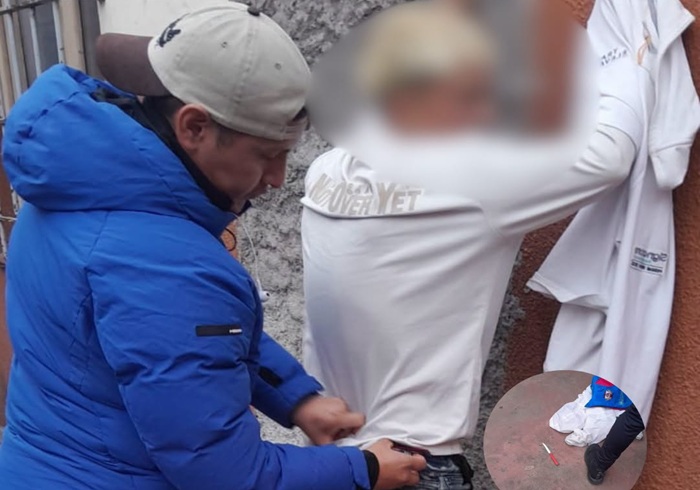 Ciudad Capital: Ocho personas aprehendidas en operativos del Grupo Dinámico