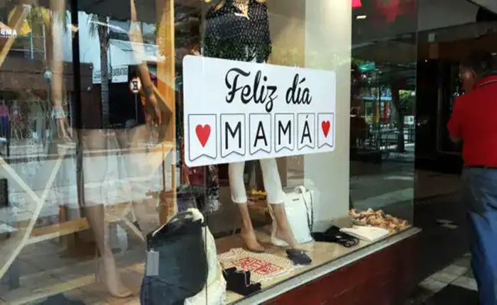 Las ventas por el Día de la Madre 2026 bajaron&hellip;