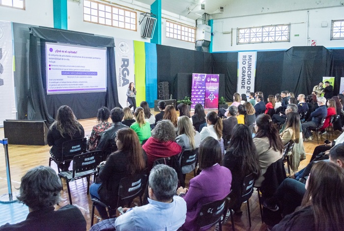 Río Grande: Una experiencia de cuidado para inspirar a nuevas políticas en otros territorios