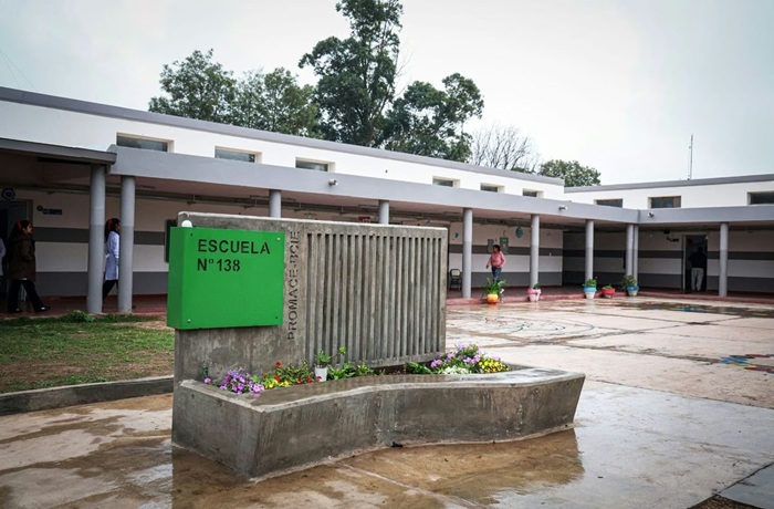 De Cauchari a las aulas: El legado educativo que se consolida en el interior jujeño