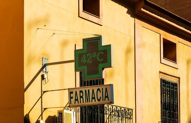 «Cambio climático»: En 2023, el calor mató a 700.000 personas