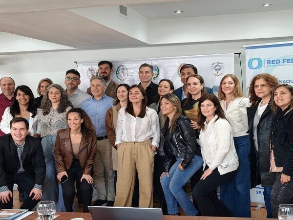 XX Jornada Anual de la Red Federal de Contrataciones Gubernamentales