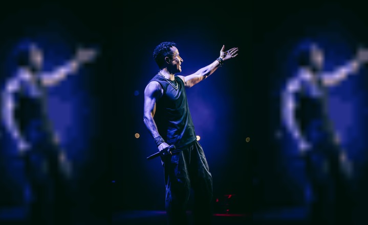 Fonseca llegará a Argentina con su tour «Antes que el tiempo se vaya»
